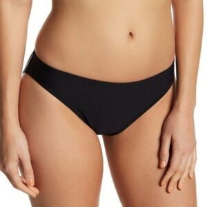ADIDAS Solid Hipster Bikini Bottoms 